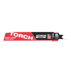 LAME SCIE SABRE TCT TORCH NITRUS 150 (X1)