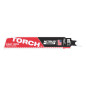 LAME SCIE SABRE TCT TORCH NITRUS 150 (X1)