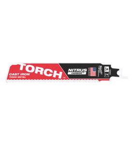 LAME SCIE SABRE TCT TORCH NITRUS 150 (X1)