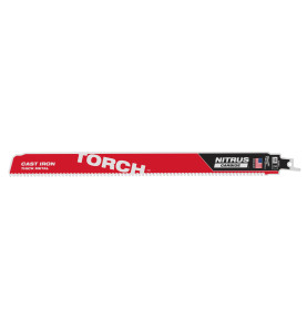 LAME SCIE SABRE TCT TORCH NITRUS 300 (X1)