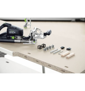 Festool Élément de fixation double SV-DB D14/16