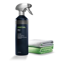 Nettoyant de finition MPA F+/0,5L Festool