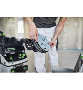 Festool Abrasif STF D225/48 P60 GR/25 Granat