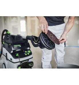 Festool Porte-outil WHR-CT LHS 2