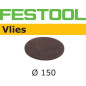 Abrasif Vlies STF D150 MD 100 VL/10 Vlies Festool