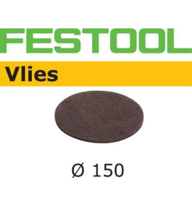 Festool Abrasif Vlies STF D150 FN 320 VL/10 Vlies