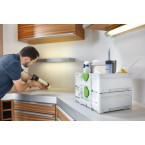 Festool ToolBox Systainer³ SYS3 TB M 137