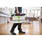 Festool ToolBox Systainer³ SYS3 TB M 137