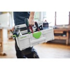 Festool ToolBox Systainer³ SYS3 TB M 137