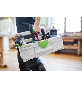 Festool ToolBox Systainer³ SYS3 TB M 137