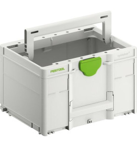 Festool ToolBox Systainer³ SYS3 TB M 237