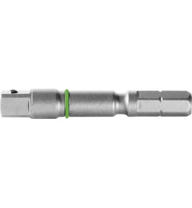 Festool Adaptateur 1/4"-50 CE/KG CENTROTEC