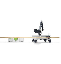 Pieds additionnels EH-SYS-SYM 70 Festool