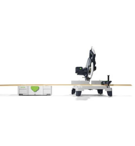 Festool Pieds additionnels EH-SYS-SYM 70