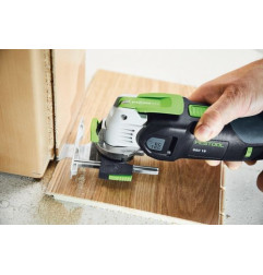 Butée de profondeur OSC-TA Festool