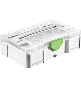 Festool MINI-Systainer T-LOC SYS-MINI 1 TL TRA