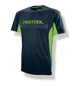 Festool Tee-shirt de sport homme Festool S