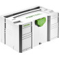 MINI-Systainer T-LOC SYS-MINI 3 TL Festool