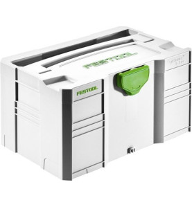 Festool MINI-Systainer T-LOC SYS-MINI 3 TL