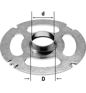Festool Bague de copiage KR-D 30,0/OF 2200