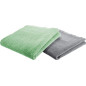 Chiffon de polissage en microfibres MPA-Microfibre/2 Festool