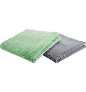 Festool Chiffon de polissage en microfibres MPA-Microfibre/2