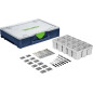 Festool Systainer³ Organizer SYS3 ORG M 89 CE-M