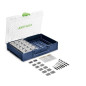 Festool Systainer³ Organizer SYS3 ORG M 89 CE-M