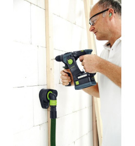 Festool Buse modulable de maintien CT-W