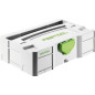 MINI-Systainer T-LOC SYS-MINI 1 TL Festool