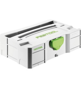 Festool MINI-Systainer T-LOC SYS-MINI 1 TL