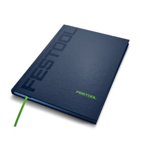 Festool Bloc-notes Festool