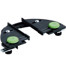 Festool Butée pour bois de bout LA-DF 500/700