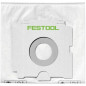 Sac filtre SELFCLEAN SC FIS-CT 36/5 Festool