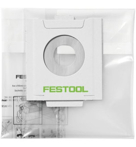 Festool Sac d'élimination des déchets ENS-CT 26 AC/5