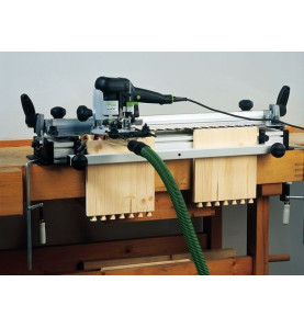 Festool Système d'assemblage VS 600 GE