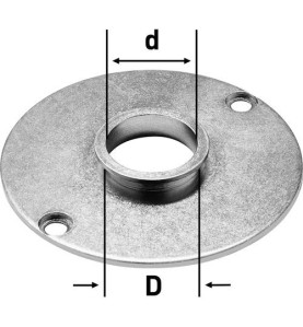 Festool Bague de copiage KR D24/VS 600-SZ 20