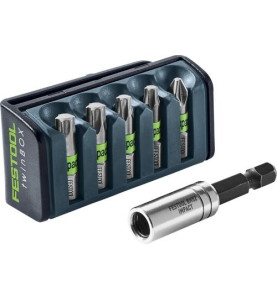 Festool Coffret à embouts BT-IMP SORT1