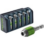 Coffret d'embouts BT-IMP SORT3 Festool