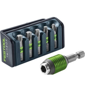 Festool Coffret à embouts BT-IMP SORT3