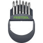 Coffret d'embouts BT-IMP SORT5 Festool