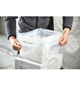 Festool Sac d'élimination des déchets ENS-VA-20/10