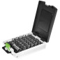 Coffret d'embouts TX 10-50/BH-SORT/31x Festool