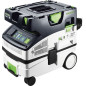 Festool Aspirateur CTL MINI I CLEANTEC