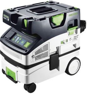 Festool Aspirateur CTL MINI I CLEANTEC