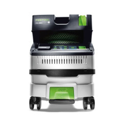 Festool Aspirateur CTL MINI I CLEANTEC