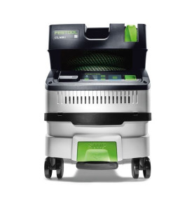 Festool Aspirateur CTL MINI I CLEANTEC