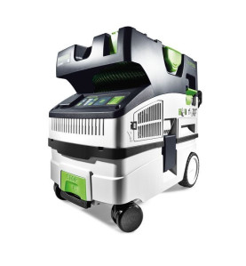 Festool Aspirateur CTL MINI I CLEANTEC