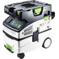 Festool Aspirateur CTL MIDI I CLEANTEC