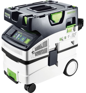 Festool Aspirateur CTL MIDI I CLEANTEC